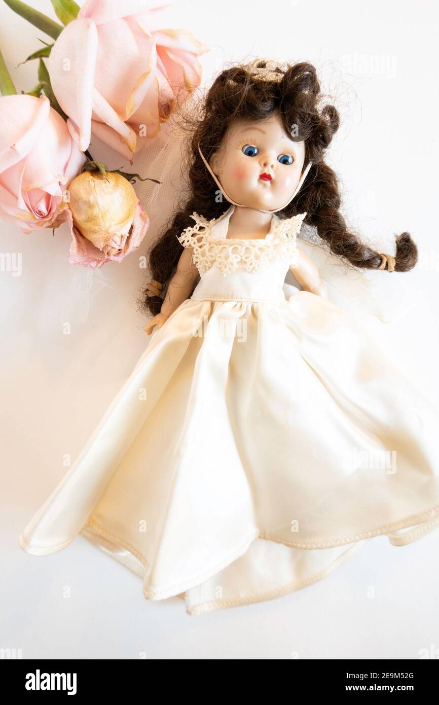 Braids doll fotografías e imágenes de alta resolución - Alamy