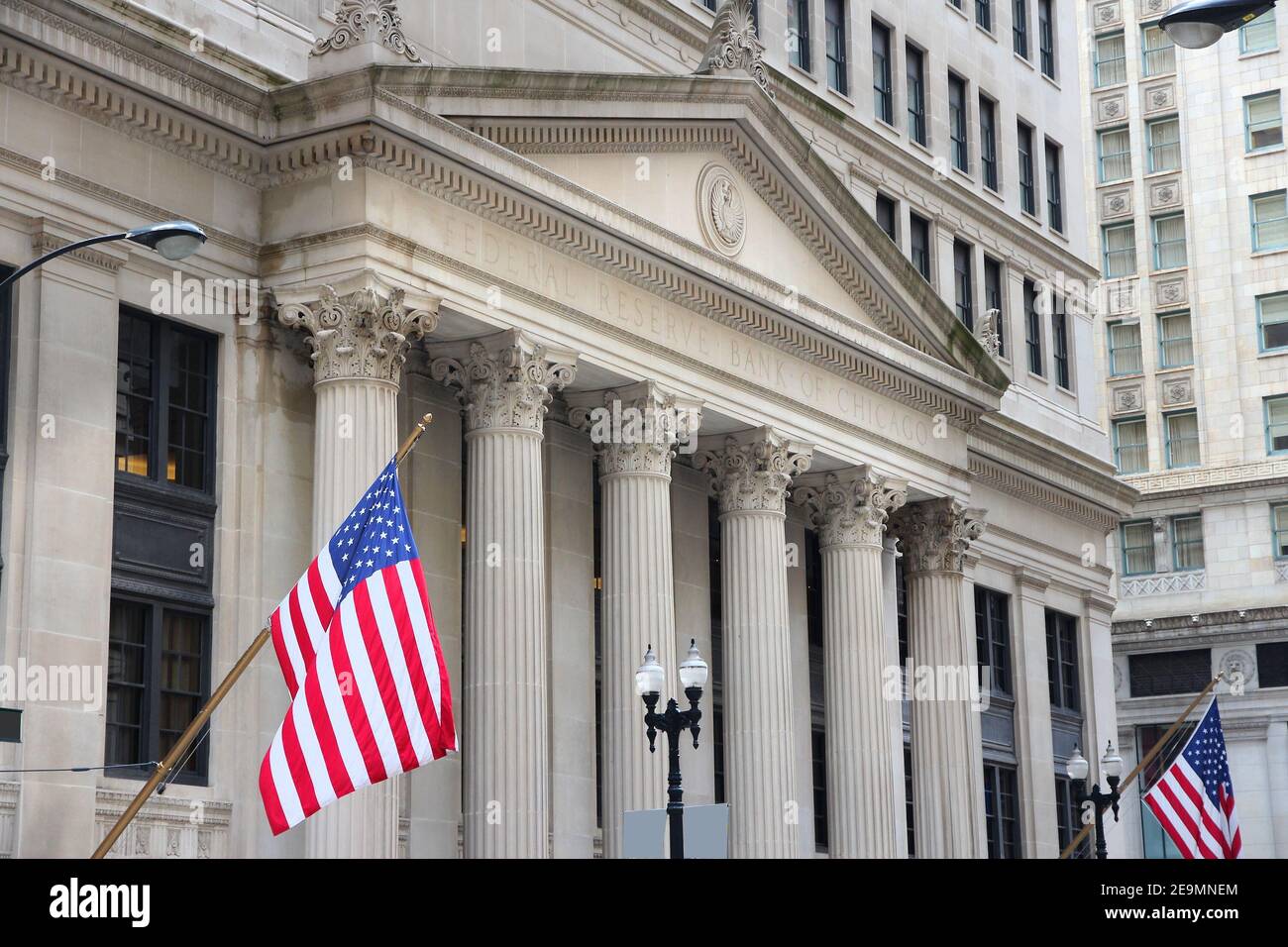 United states central bank fotografías e imágenes de alta resolución - Alamy