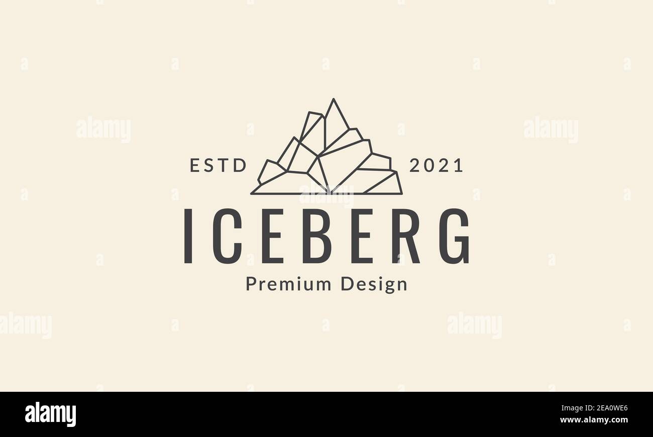 gráfico tipo iceberg