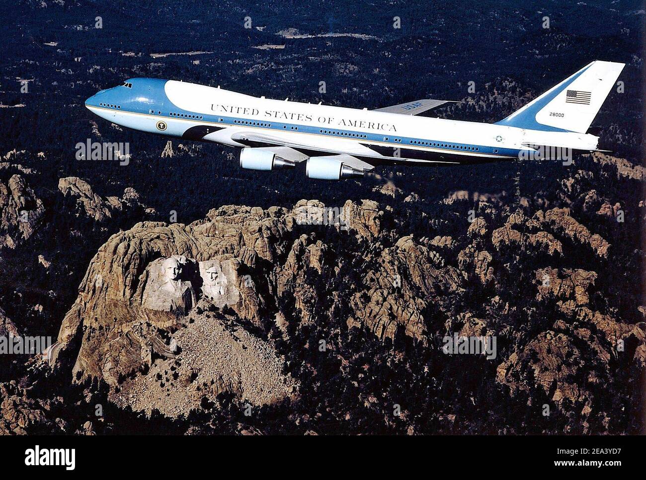 Air Force One\