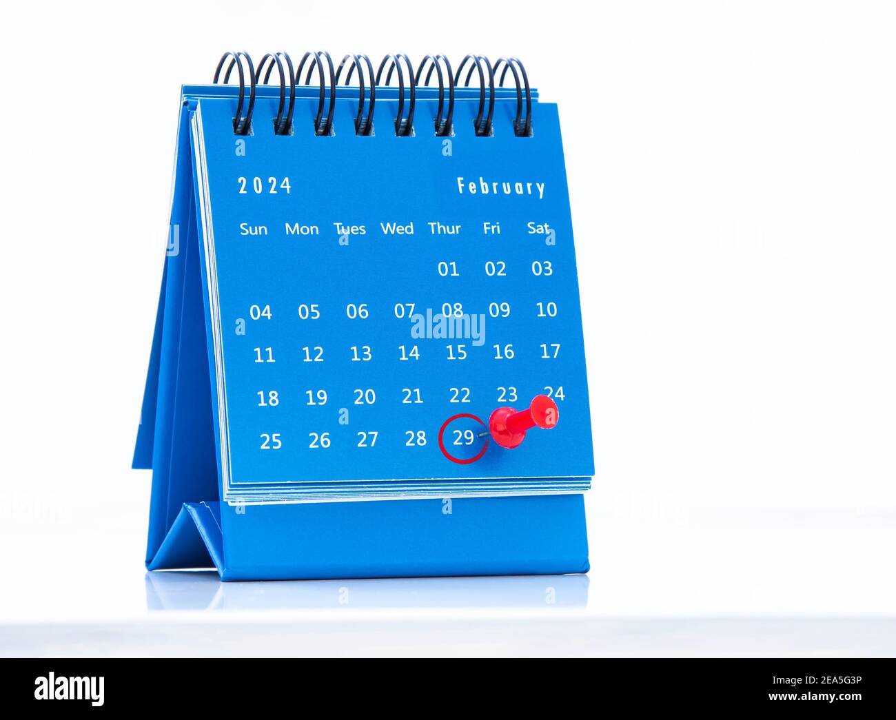 Calendario 2025 Fotos e Imágenes de stock Alamy