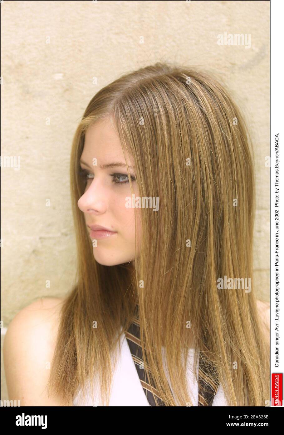 Avril Lavigne 02 Fotos E Imagenes De Stock Alamy Avril Lavigne 02 Fotos E Imagenes De Stock Alamy