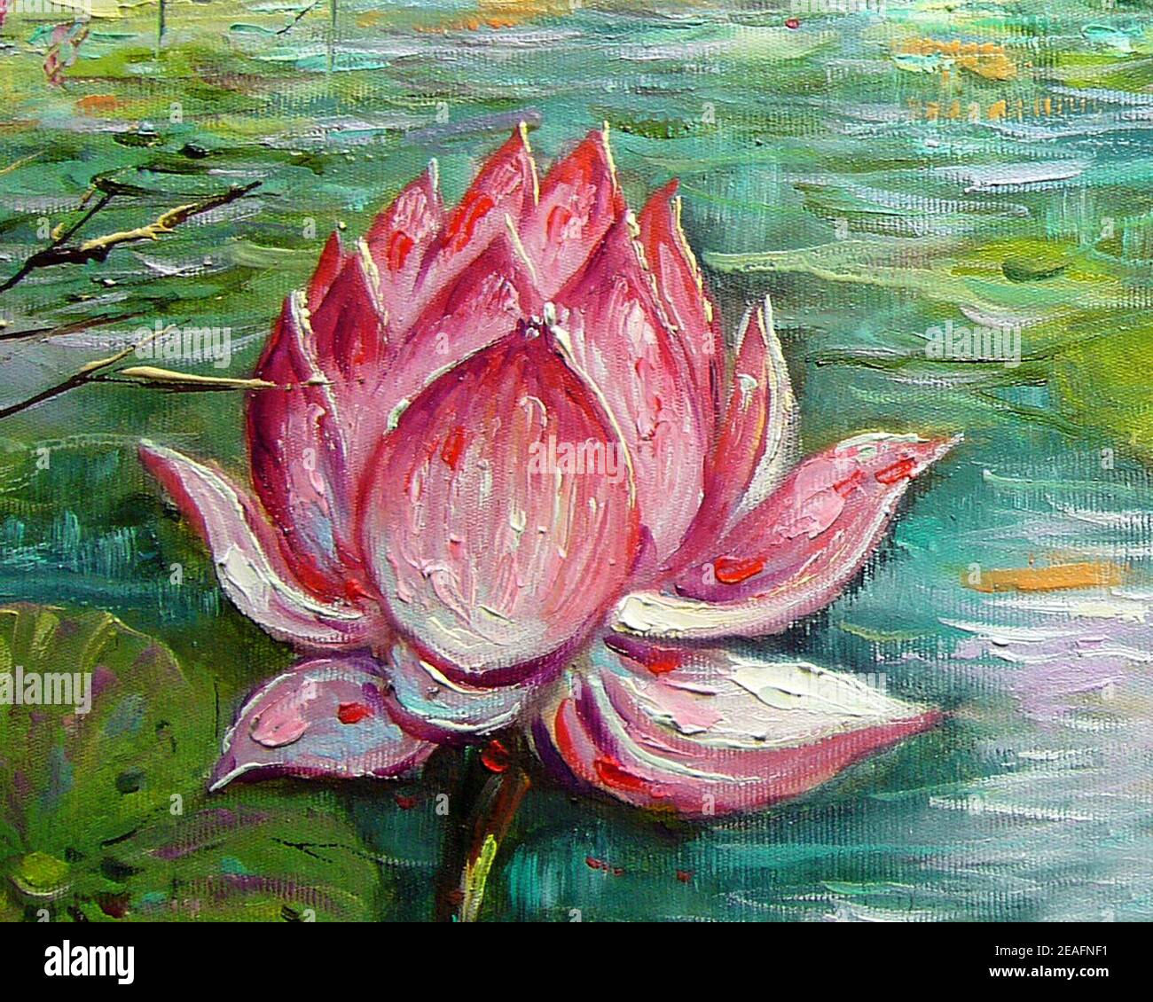 flores de loto  Pintura de flor de loto, Arte de la flor de loto, Flor de  loto dibujo