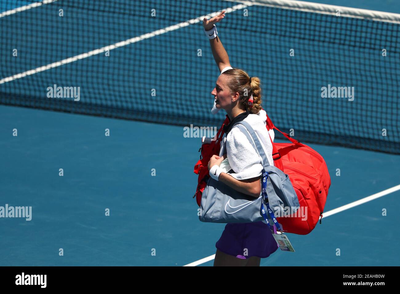 Sorana cirstea tenis fotografías e imágenes de alta resolución - Página 3 -  Alamy
