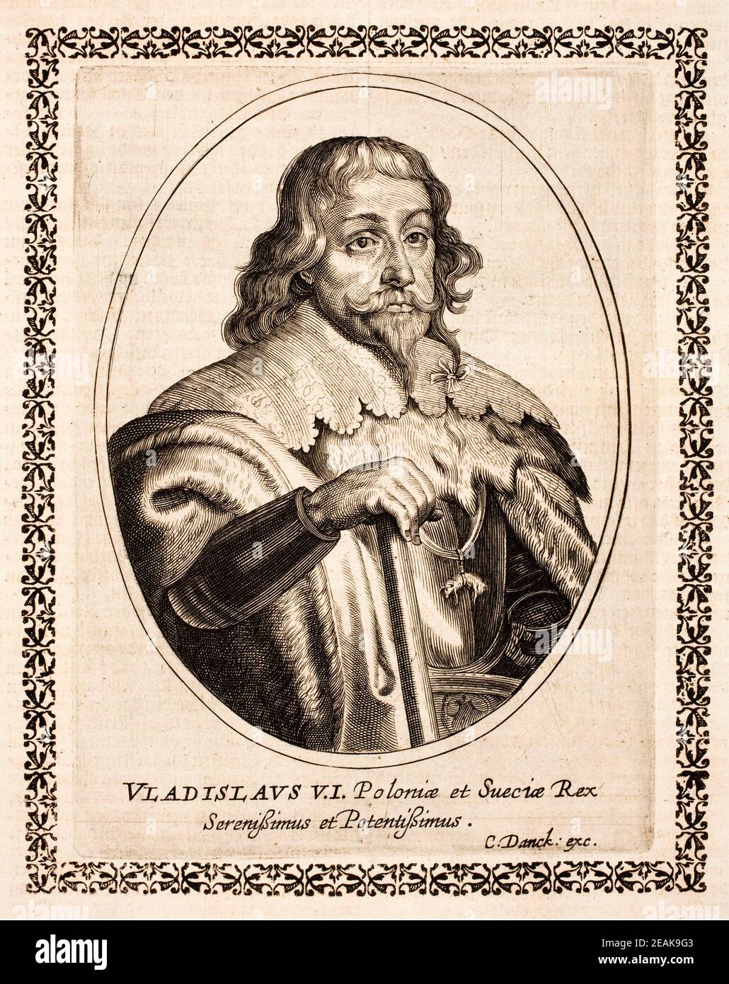 Rey ladislao iv vasa fotografías e imágenes de alta resolución Alamy