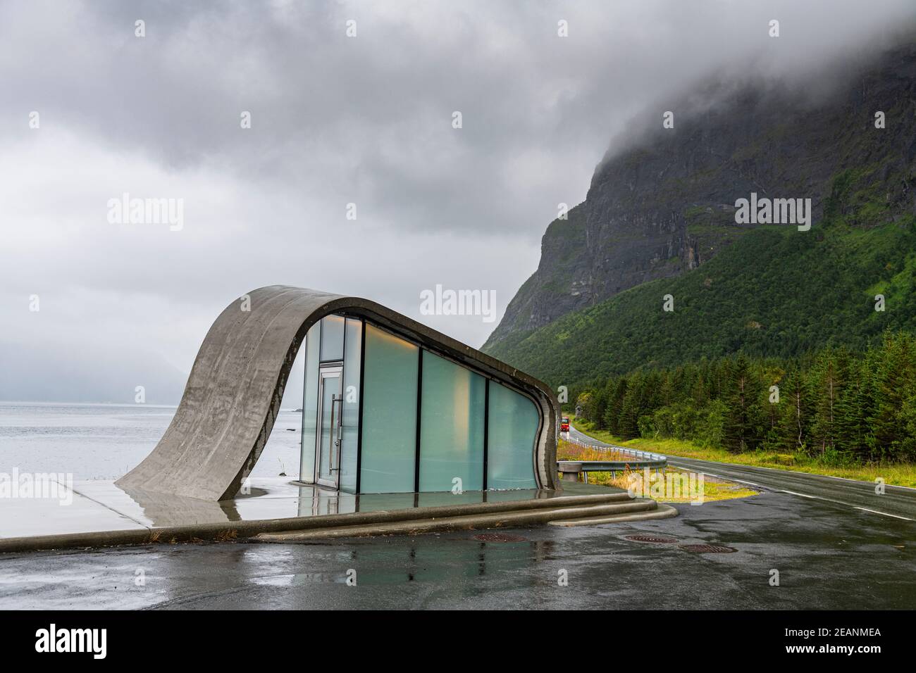 Baño de noruega fotografías e imágenes de alta resolución - Alamy