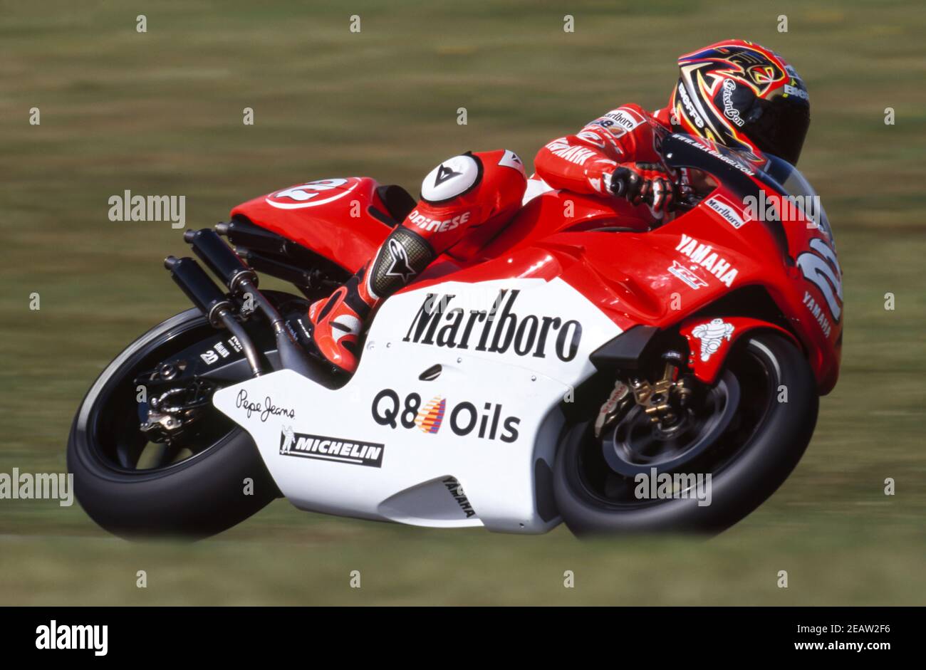 Moto gp 500 fotografías e imágenes de alta resolución - Alamy