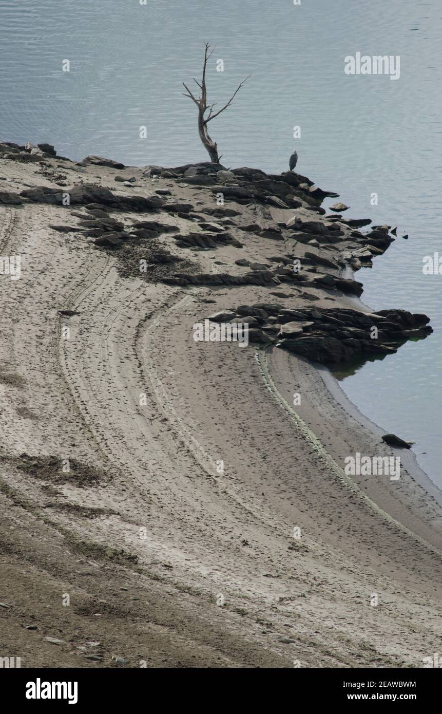 Embalse de biodiversidad fotografías e imágenes de alta resolución Alamy