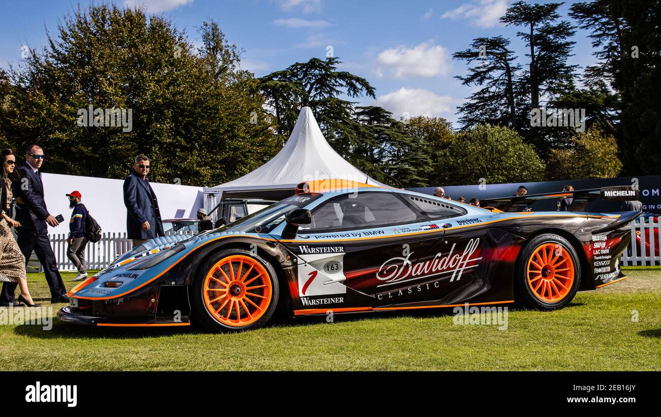 Mclaren F1 Gtr Longtail Fotos E Imagenes De Stock Alamy Mclaren F1 Gtr Longtail Fotos E Imagenes De Stock Alamy