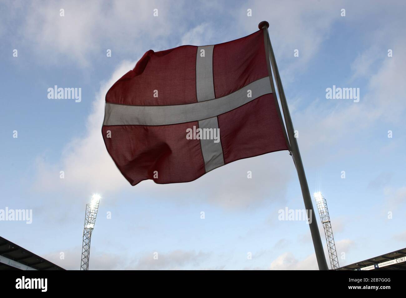 Bandera de dinamarca inglaterra fotografías e imágenes de alta resolución Alamy