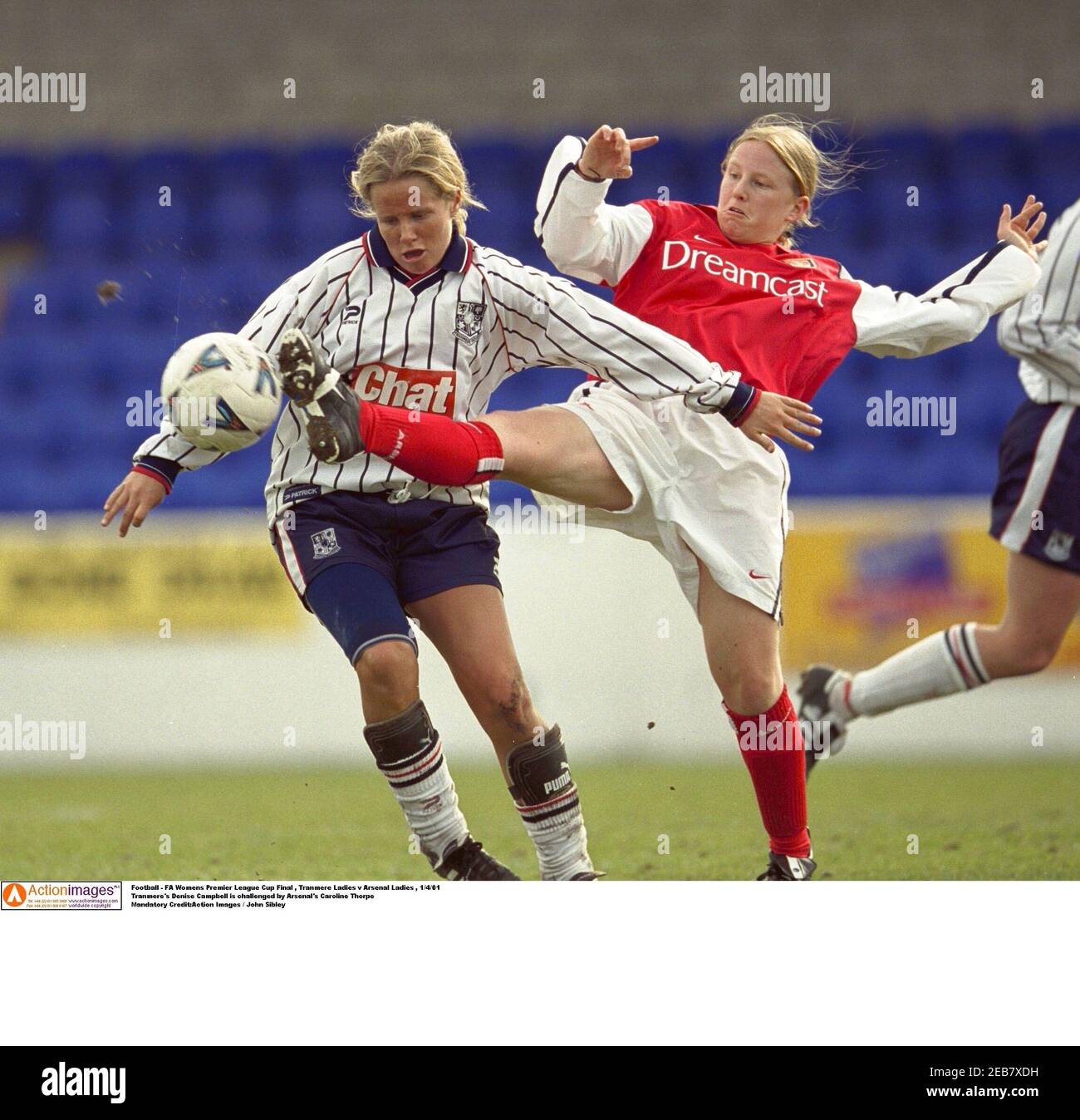 Caroline sibley fotografías e imágenes de alta resolución Alamy