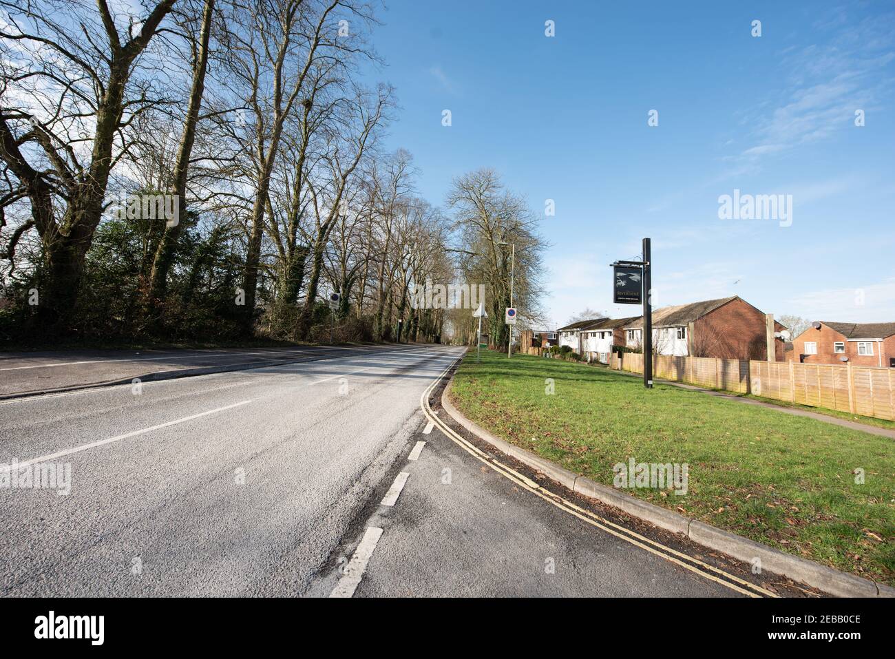 2021 baingstoke fotografías e imágenes de alta resolución Alamy