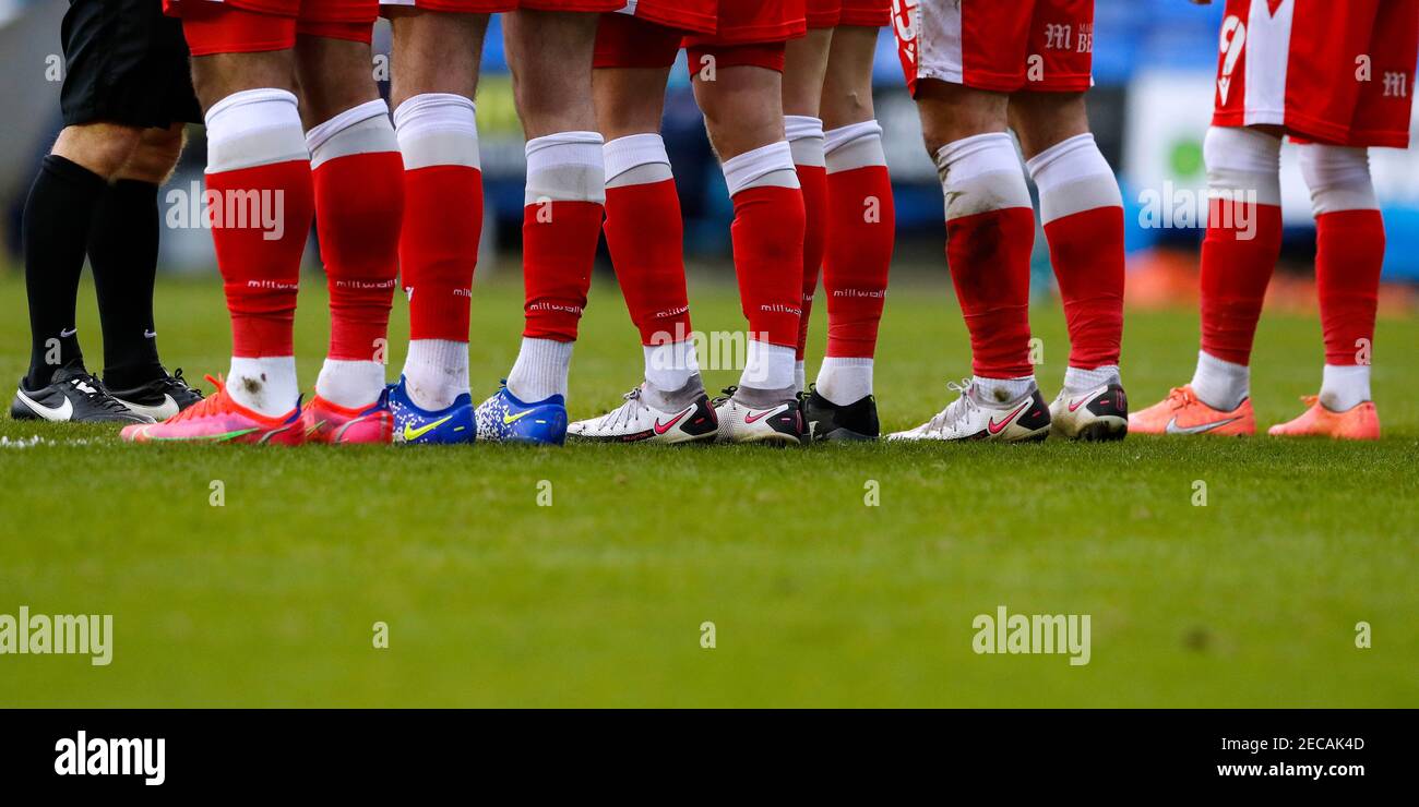 Botas De Fútbol Nike Fotos e Imágenes de stock - Página 2 - Alamy