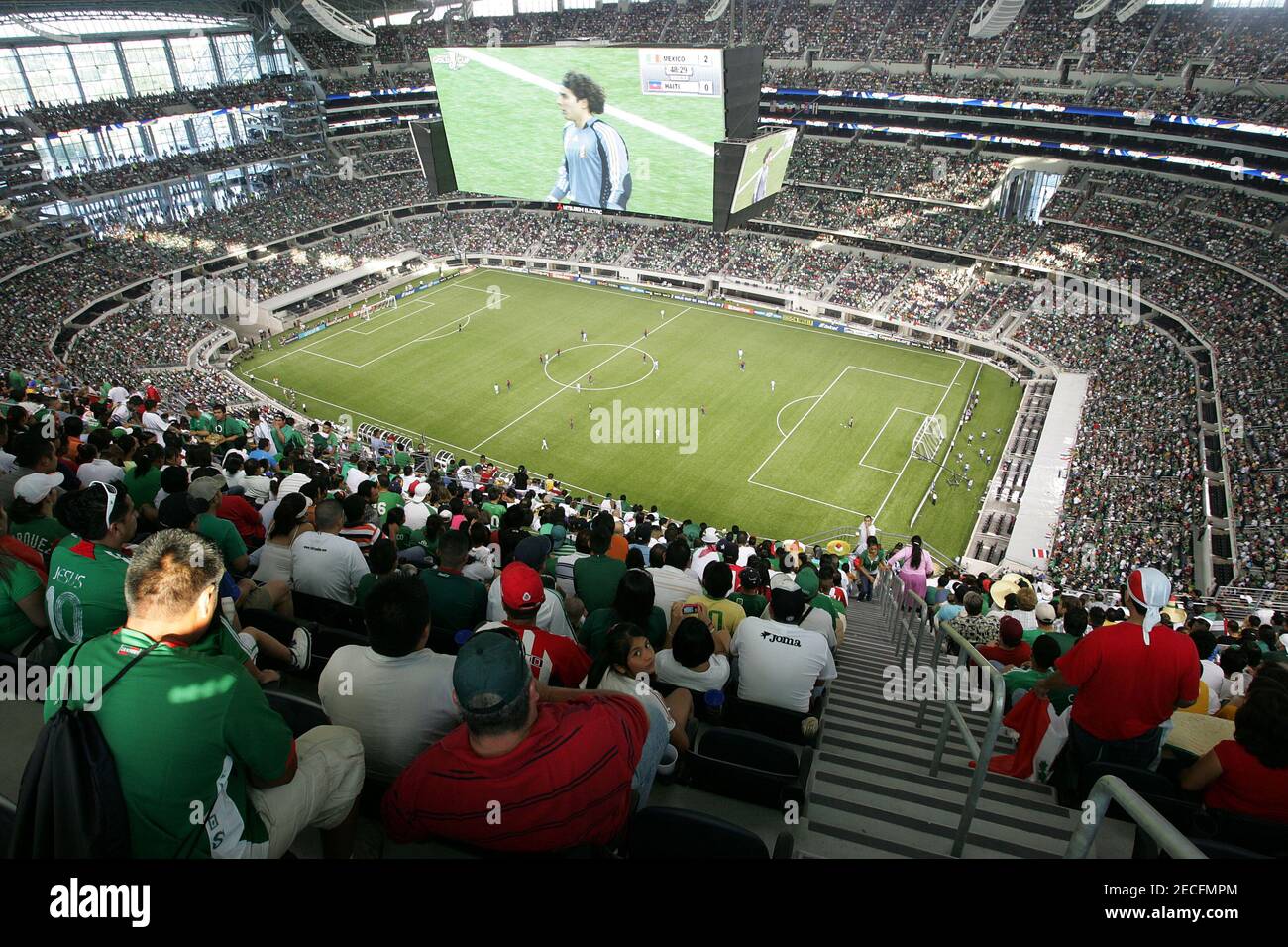 Cowboys stadium fotografías e imágenes de alta resolución - Alamy