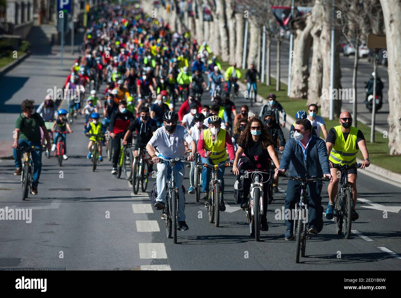 Ruta bici seguro best sale