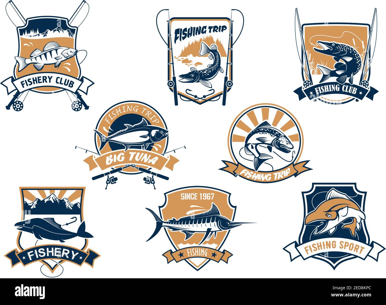 Trofeo luce Imágenes vectoriales de stock - Alamy