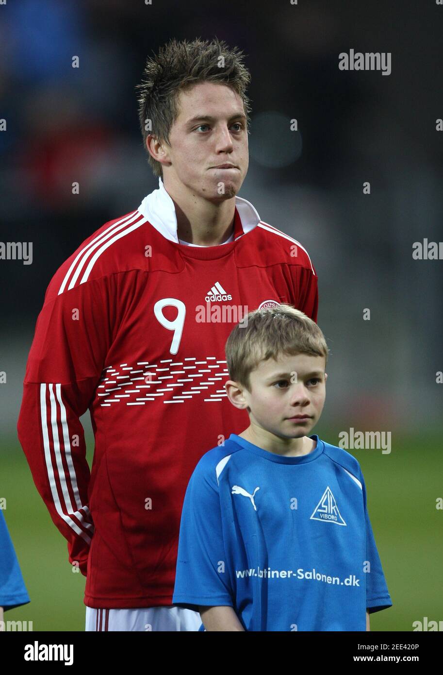 Nicki bille nielsen Fotos e Imágenes de stock Alamy