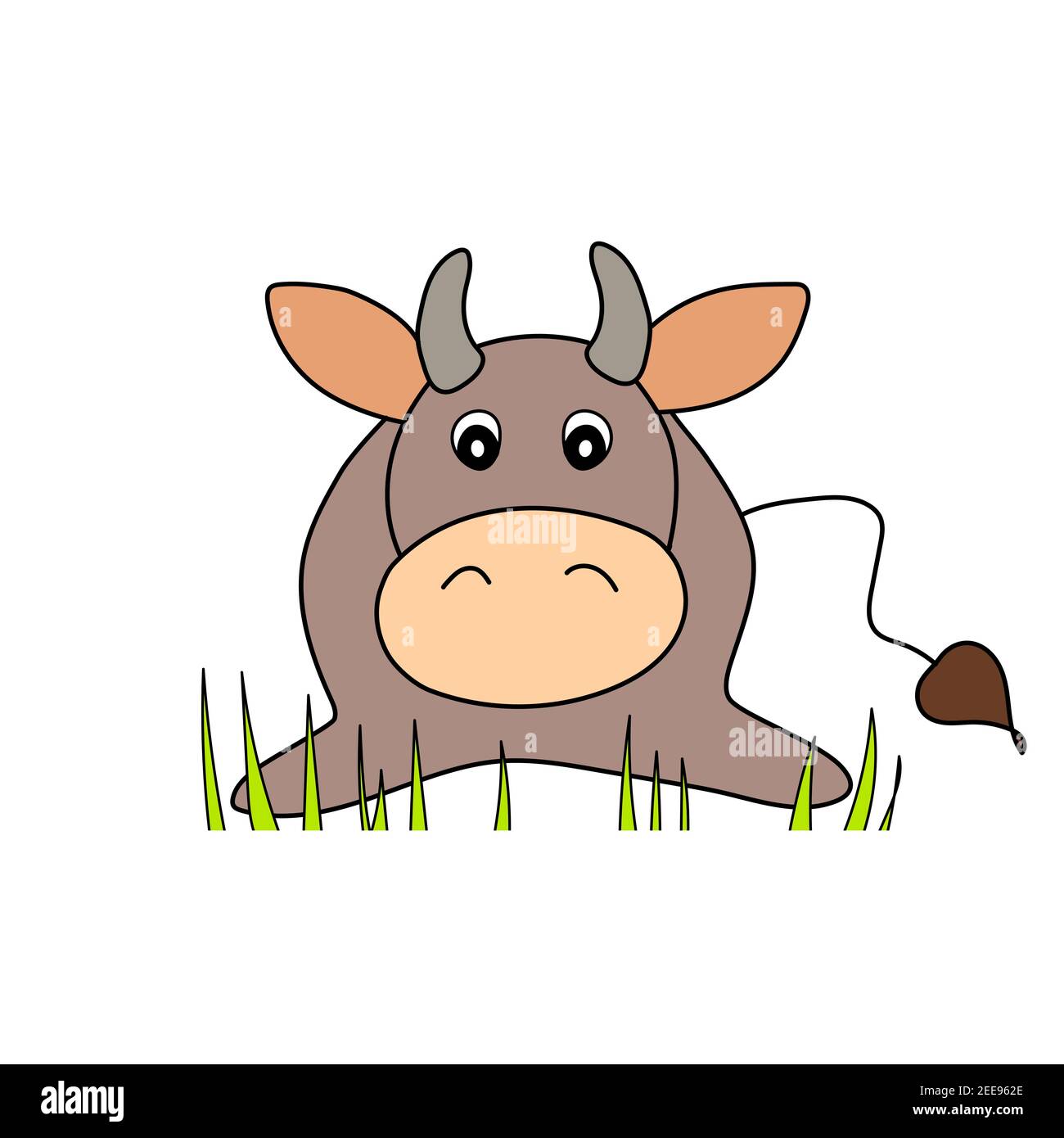 Toro colorido para los niños. Ilustración animal vectorial. Plantilla adorable personaje para tu diseño. Dibujos animados Linda vaca. Año Nuevo y símbolo de Navidad 2021 Imagen Vector de stock - Alamy Toro colorido para los niños. Ilustración animal vectorial. Plantilla adorable personaje para tu diseño. Dibujos animados Linda vaca. Año Nuevo y símbolo de Navidad 2021 Imagen Vector de stock - Alamy