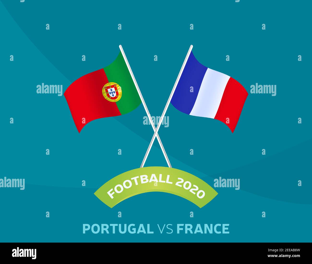 Portugal Versus France Fotos E Imagenes De Stock Alamy