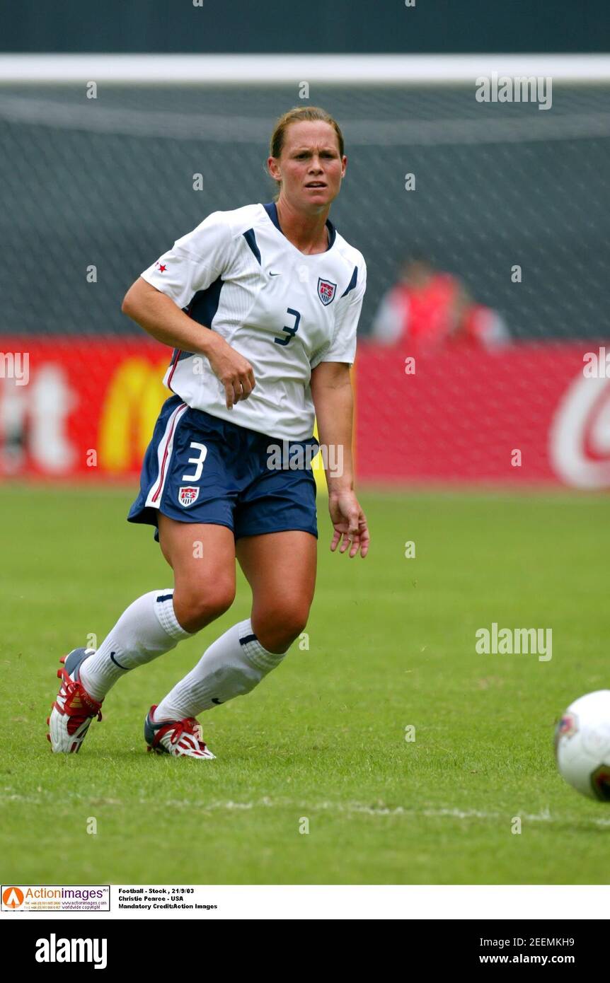 Christie pearce fotografías e imágenes de alta resolución Alamy