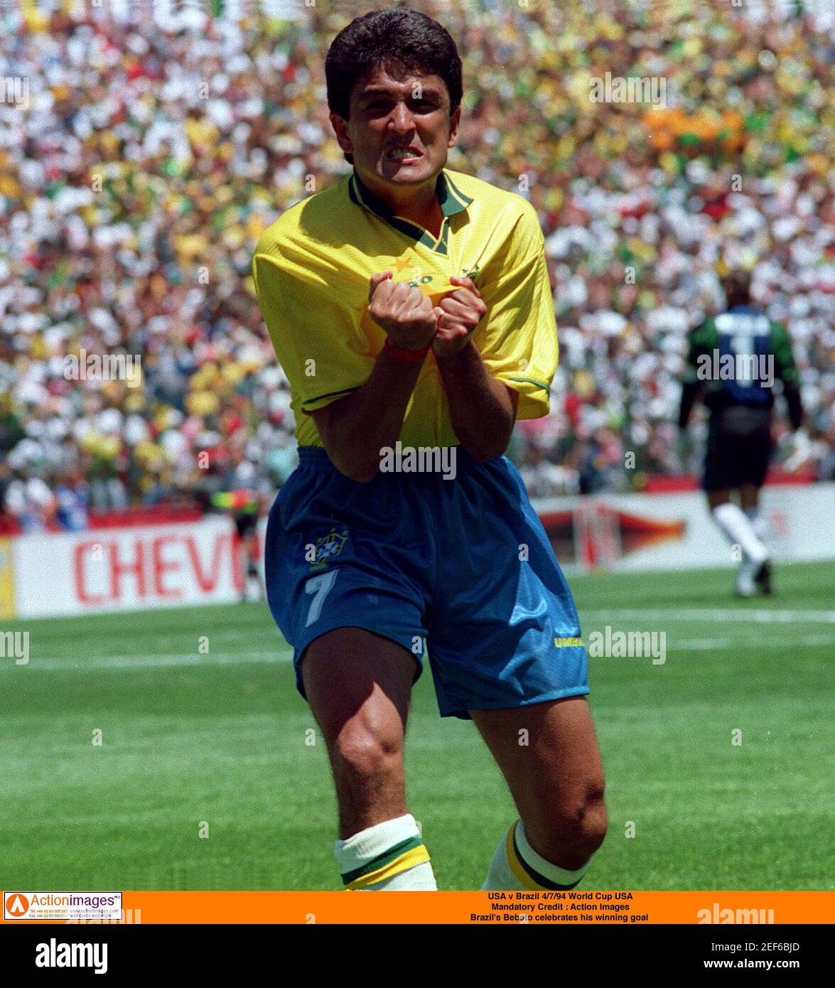 Bebeto Fotos E Imagenes De Stock Pagina 4 Alamy