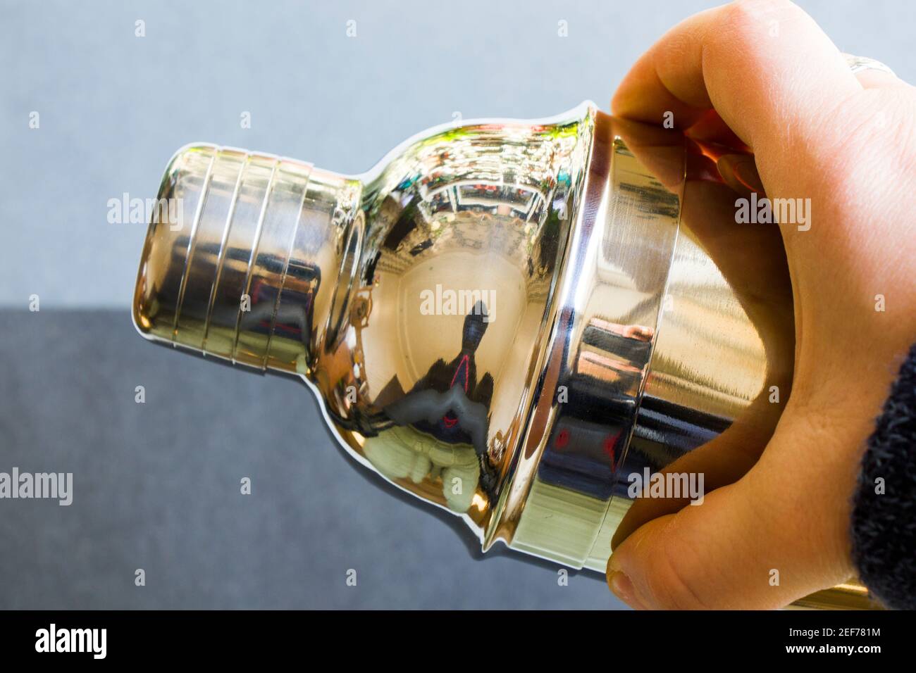 Mezcladores de bebidas fotografías e imágenes de alta resolución - Alamy