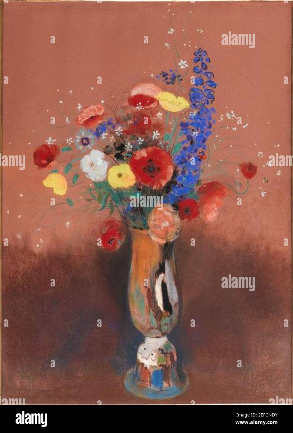 Fleurs Des Champs Fotos E Imagenes De Stock Alamy