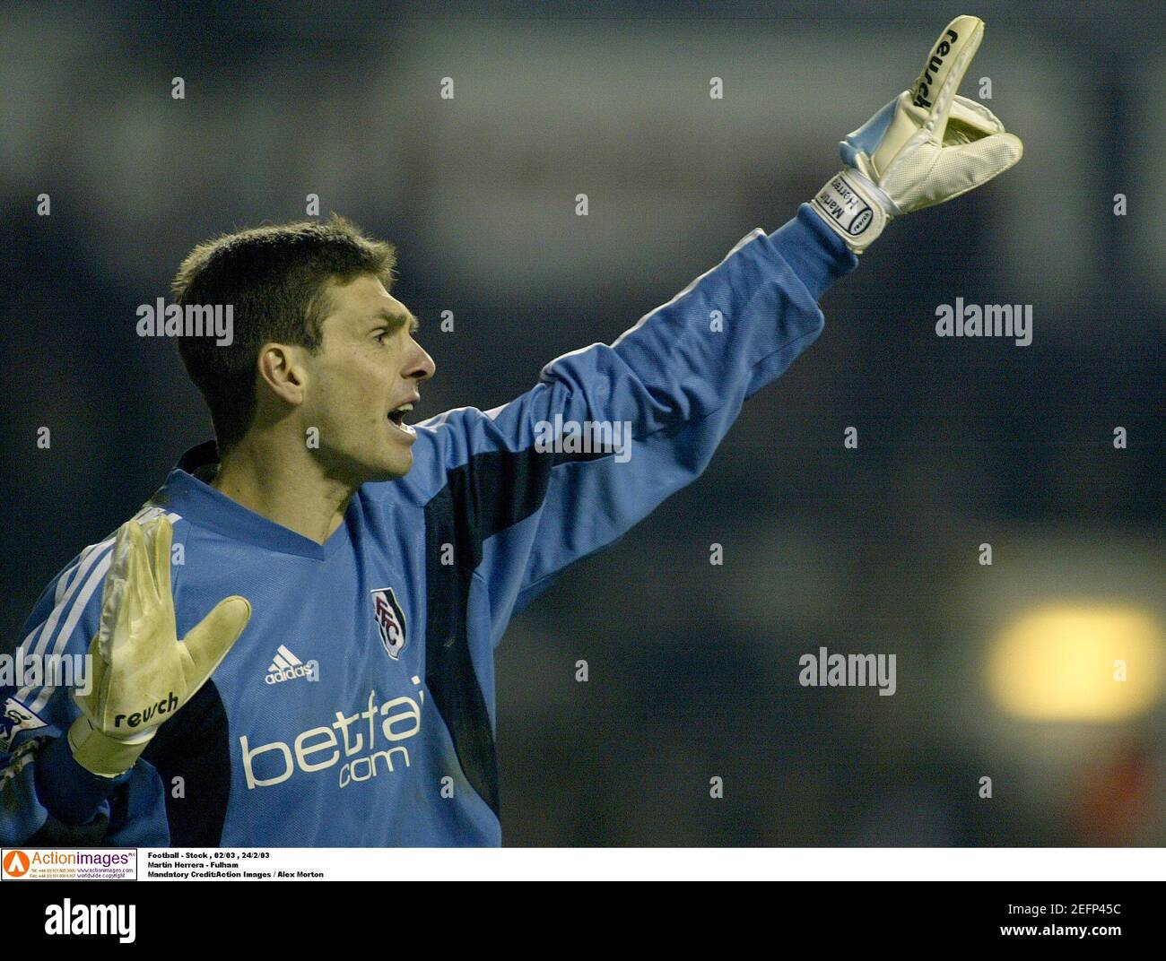 Martin herrera fotografías e imágenes de alta resolución Alamy