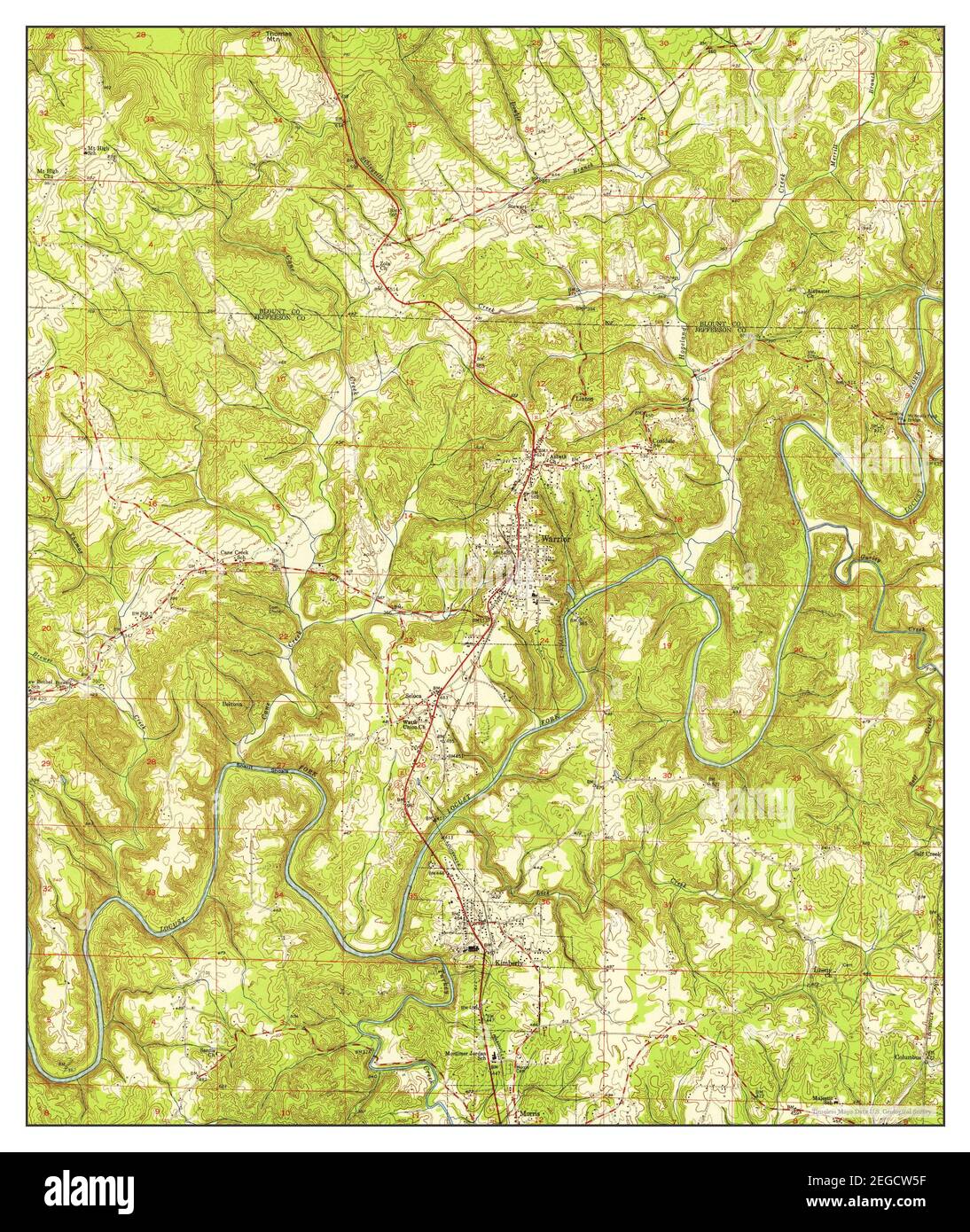 Estado guerrero mapa fotografías e imágenes de alta resolución Alamy
