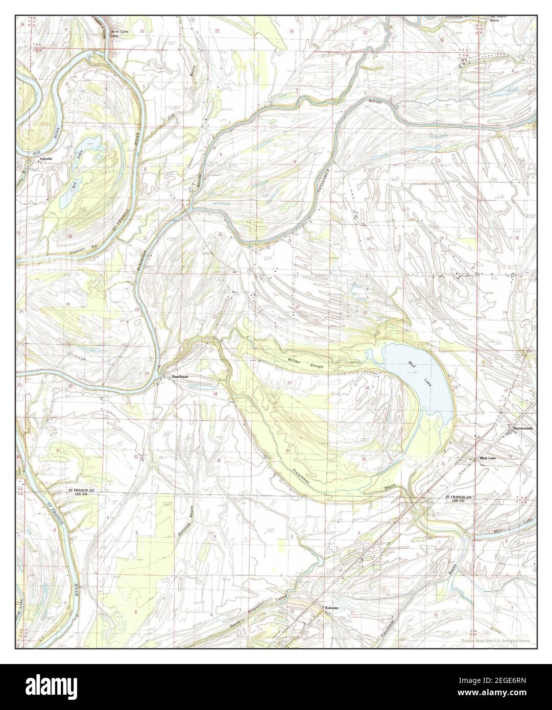 Histórica calle de barro Imágenes recortadas de stock Alamy