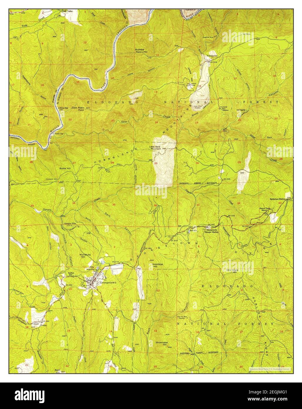 Mapa antiguo de fotografías e imágenes de alta resolución