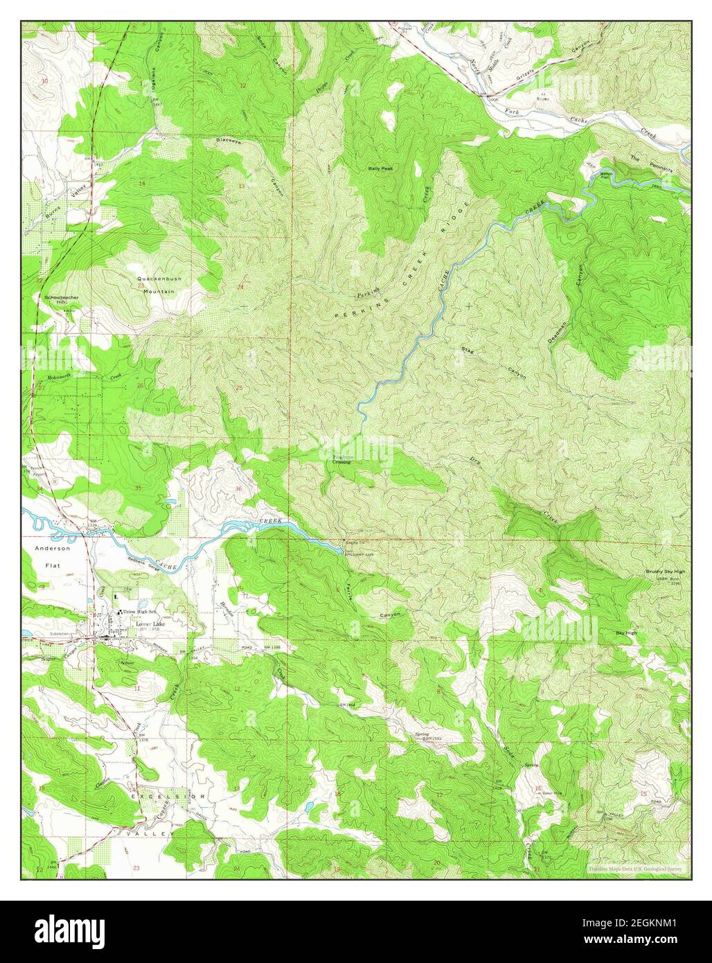 Baja california mapa fotografías e imágenes de alta resolución Alamy