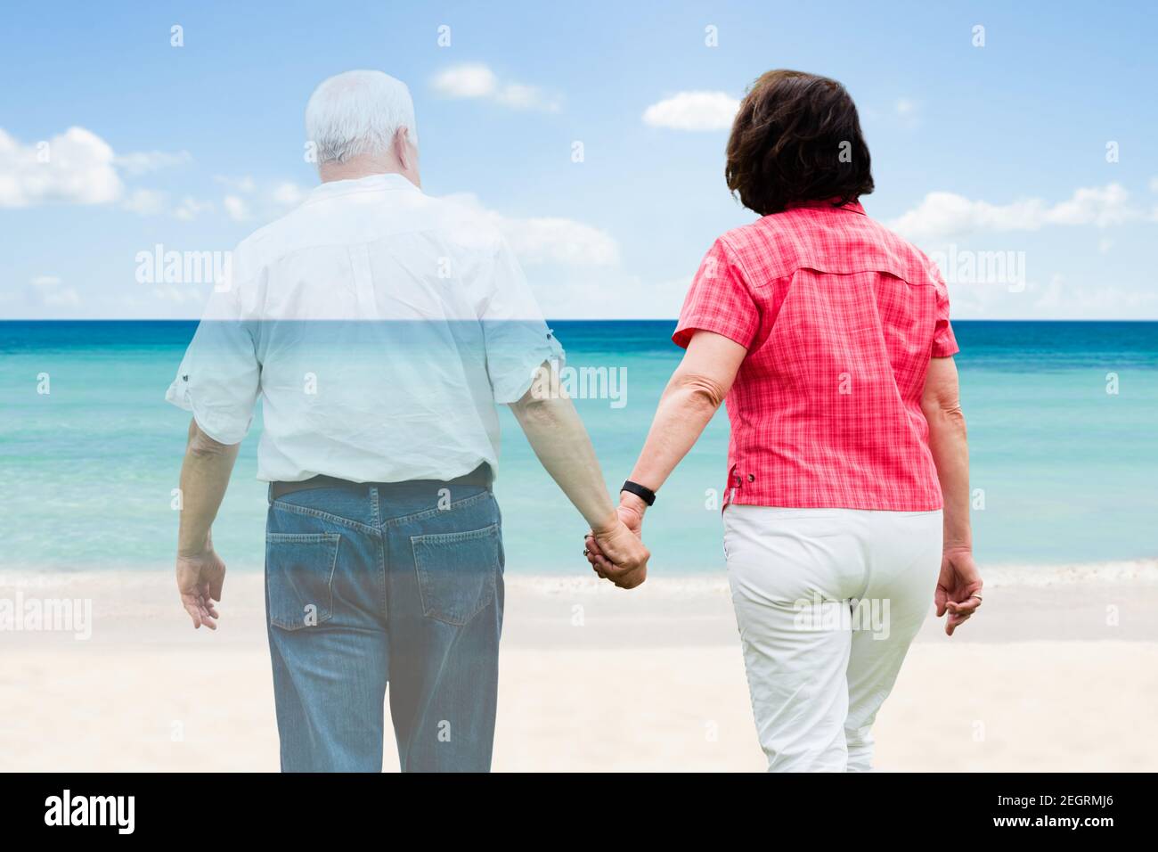 esp-ritu-o-fantasma-muerte-amor-y-eternidad-fotograf-a-de-stock-alamy