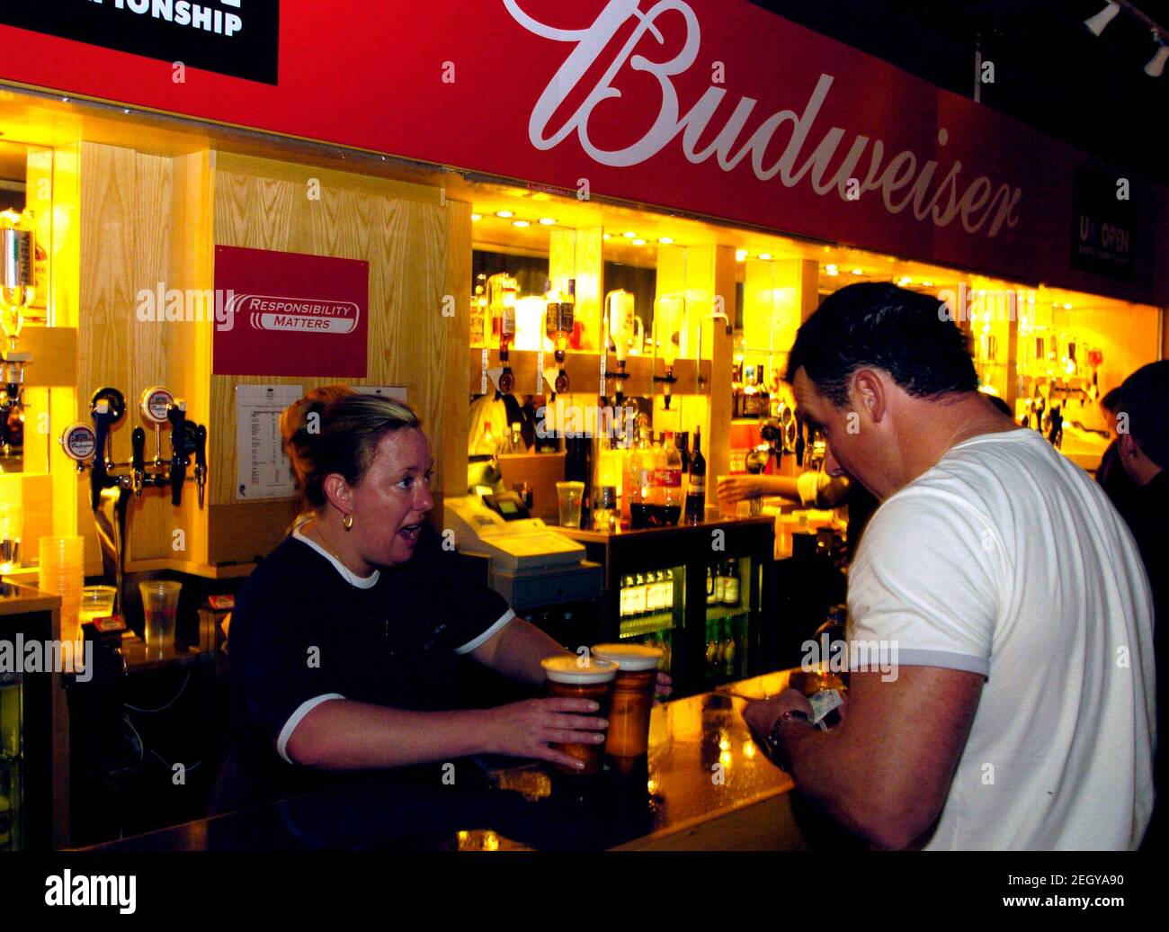 Dardos Budweiser UK Open Darts Championship Finals 2004 Reebok