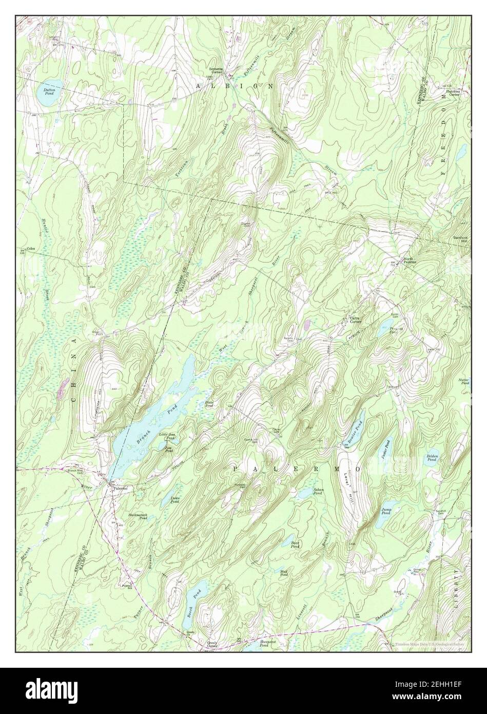 Palermo mappa antica fotografías e imágenes de alta resolución Alamy