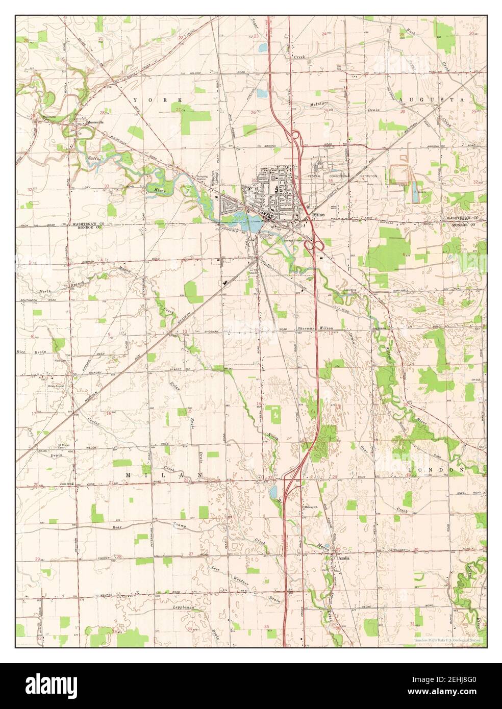 Mapa antiguo de milan fotografías e imágenes de alta resolución Alamy