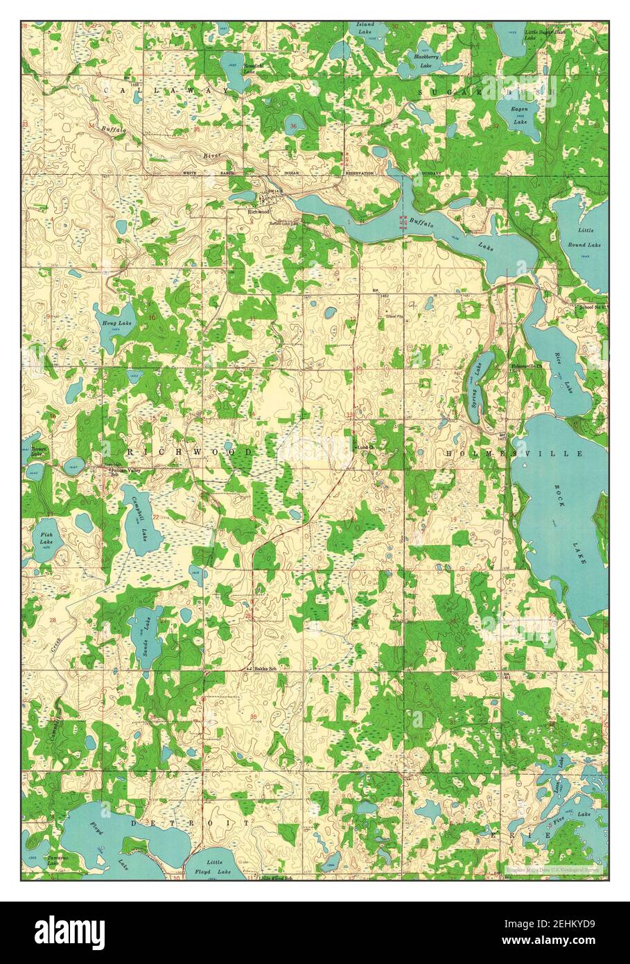 Richwood fotografías e imágenes de alta resolución Alamy