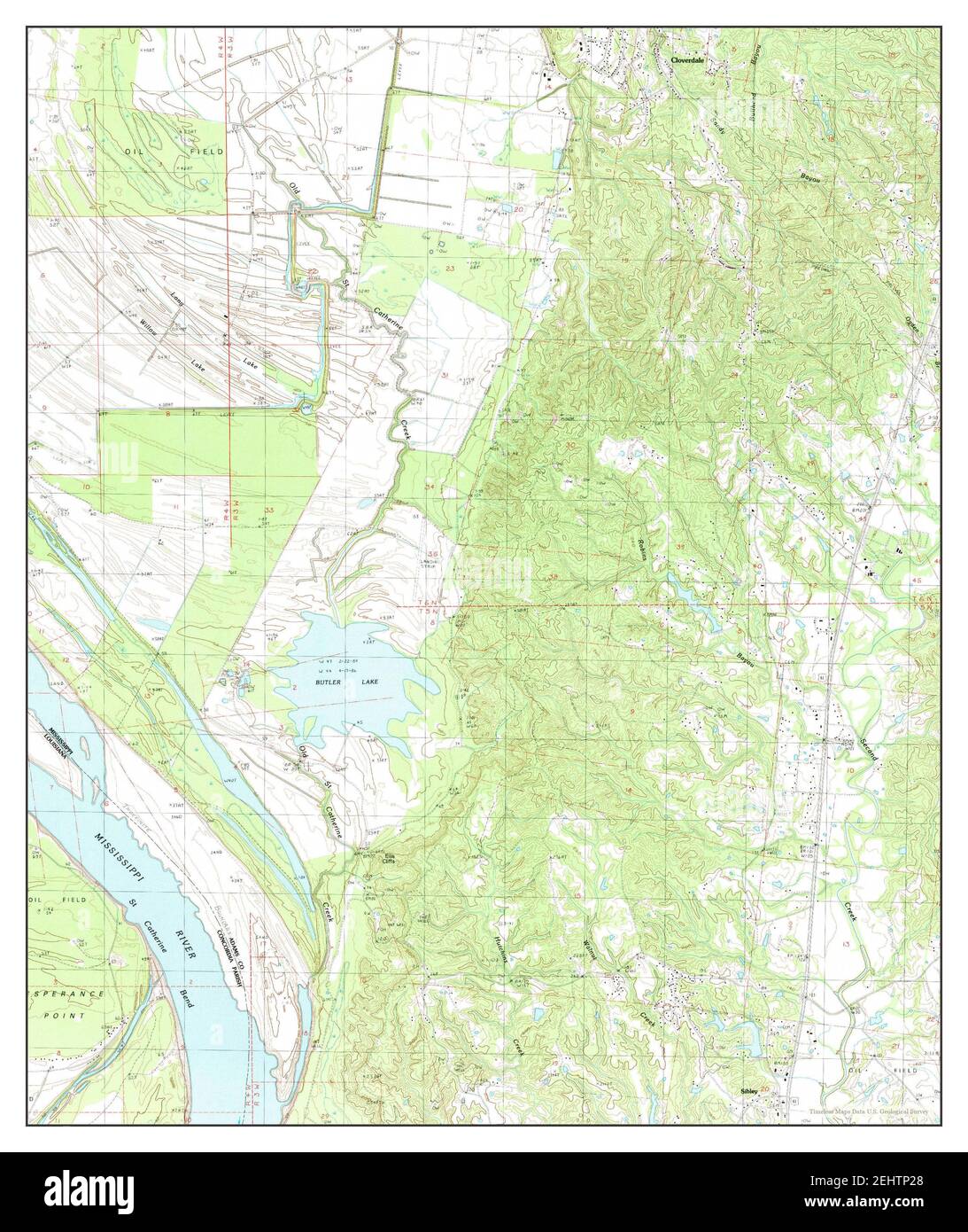 Mapa de sibley fotografías e imágenes de alta resolución Alamy