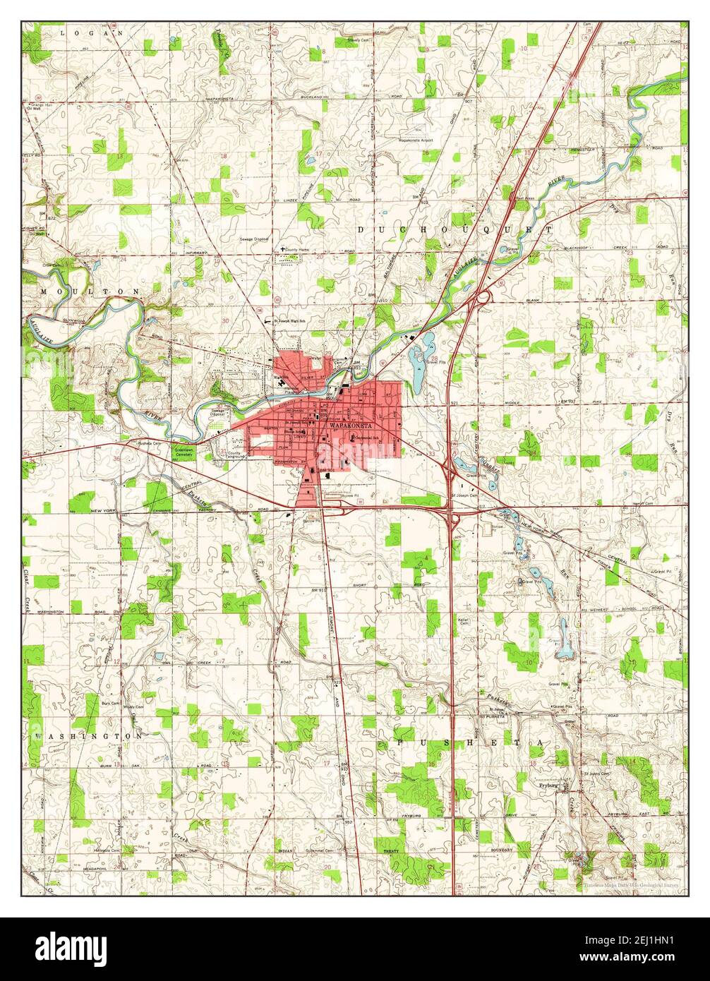 Mappa di fotografías e imágenes de alta resolución Alamy