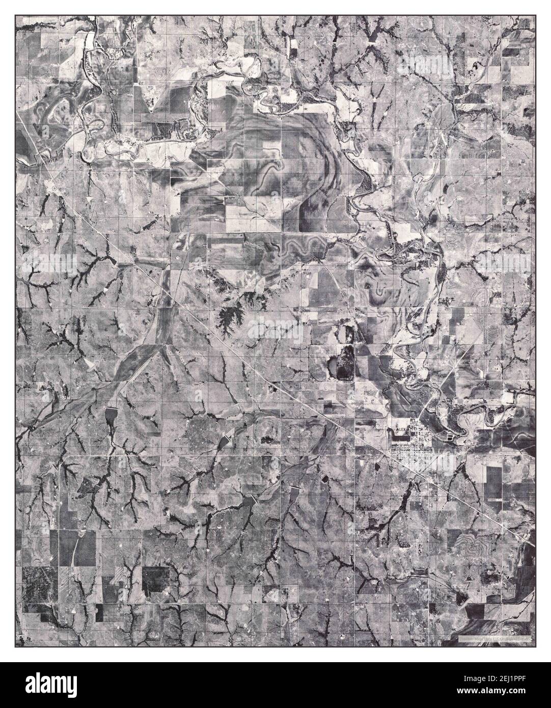 Rush springs ne fotografías e imágenes de alta resolución Alamy