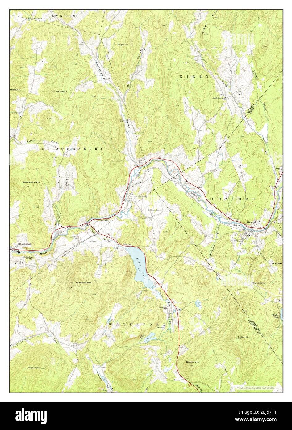 Antiguo mapa de la concordia fotografías e imágenes de alta resolución