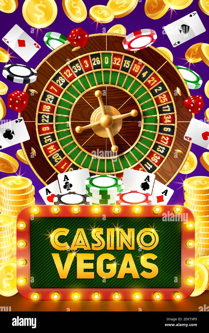Diez mejores prácticas para casino