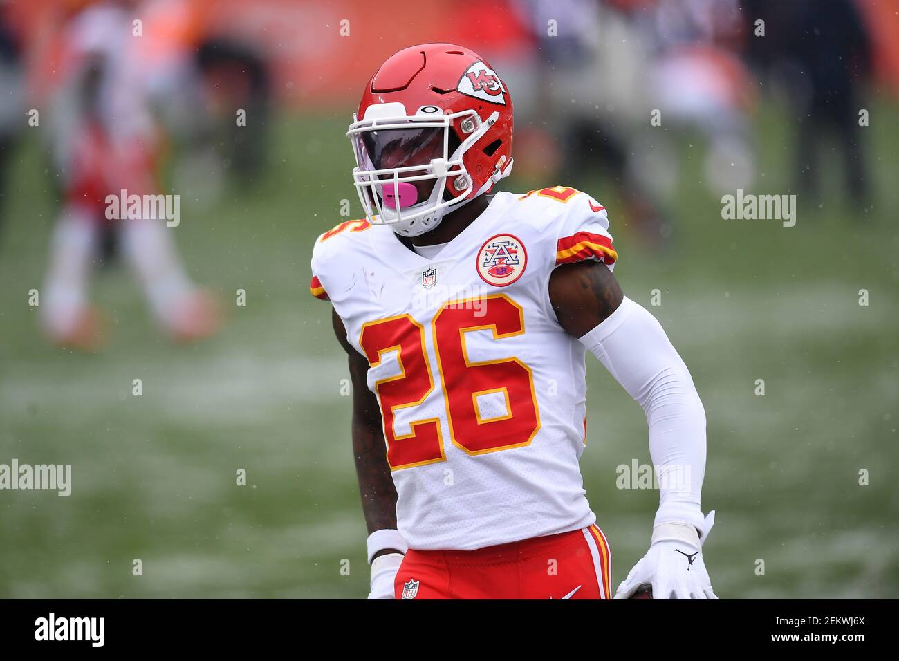 juego de los chiefs hoy