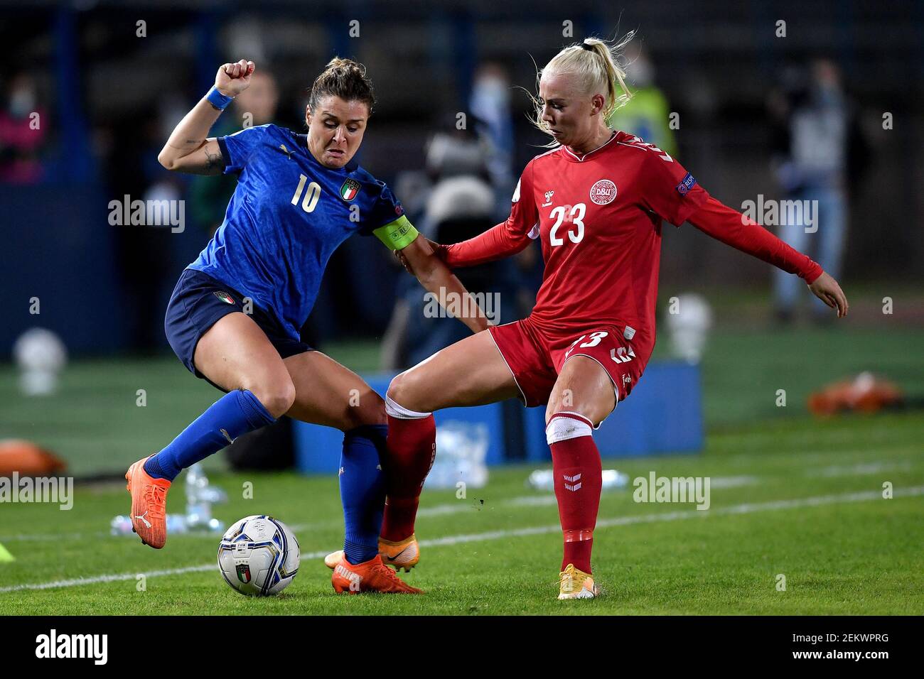 balon de la eurocopa 2022