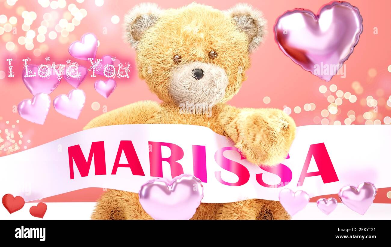 Amore Thank You Paje Oso de Peluche Regalo de Boda 5017224891821