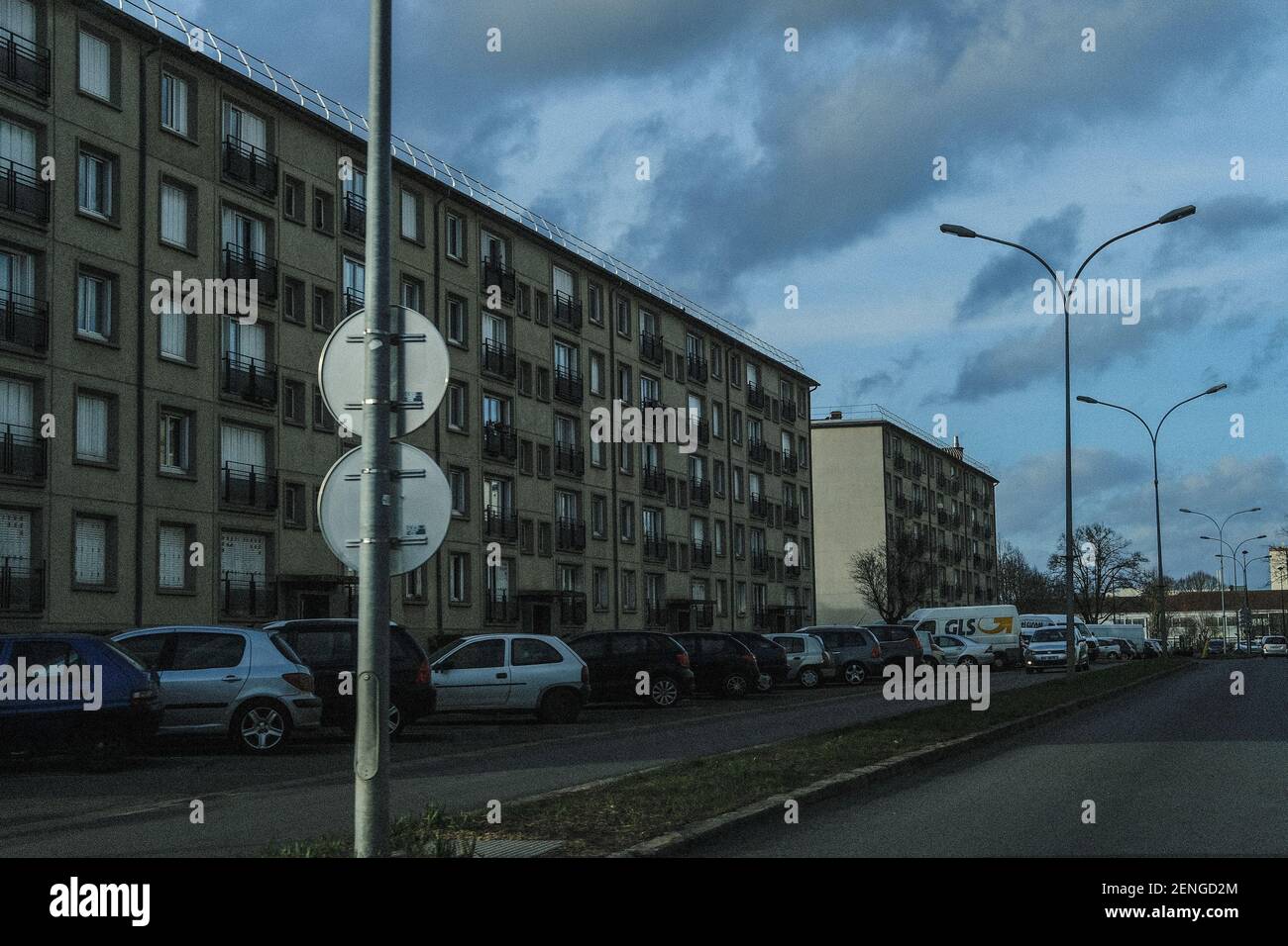 Martin luther king boulevard fotografías e imágenes de alta resolución Alamy