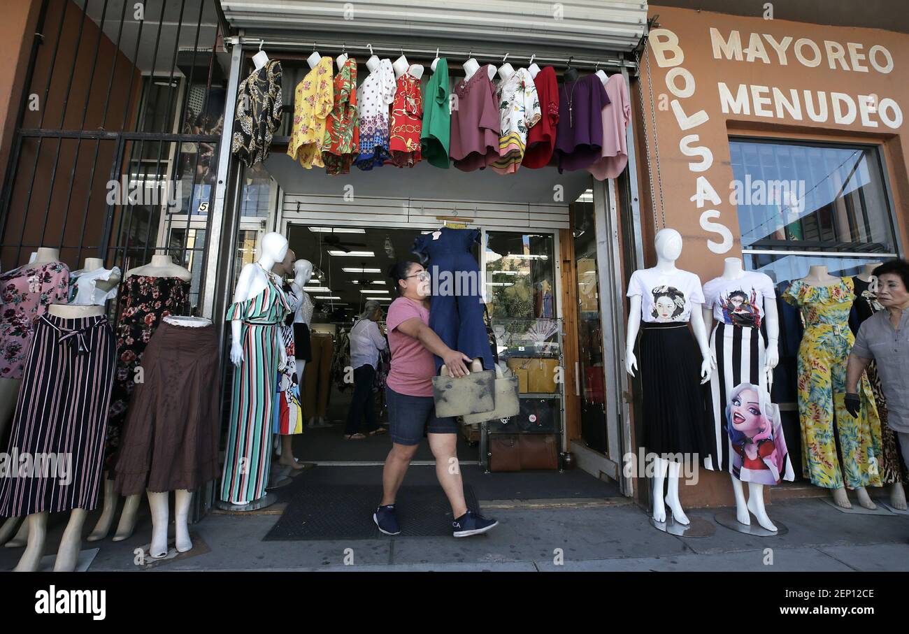GARCÍA - La marca de moda holandesa abre su nueva tienda en Bilbao