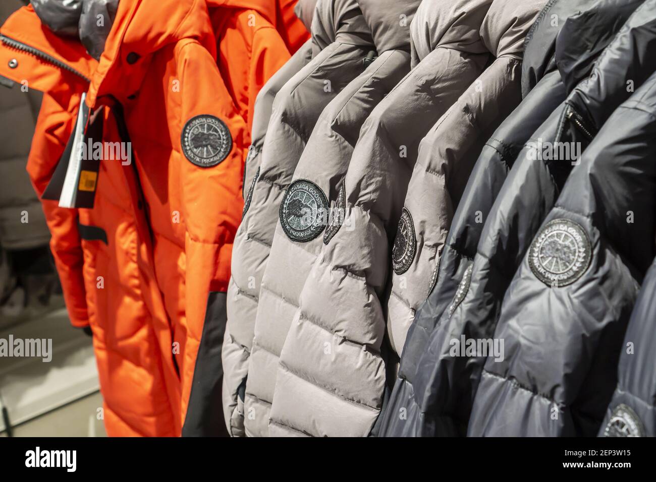 Canada goose return policy que es new arrivals