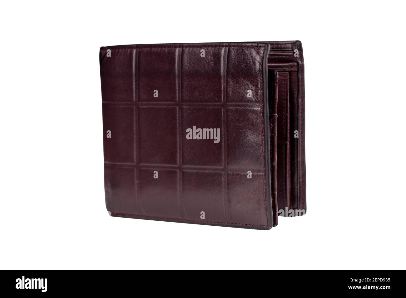 Billetera usada Im genes recortadas de stock Alamy