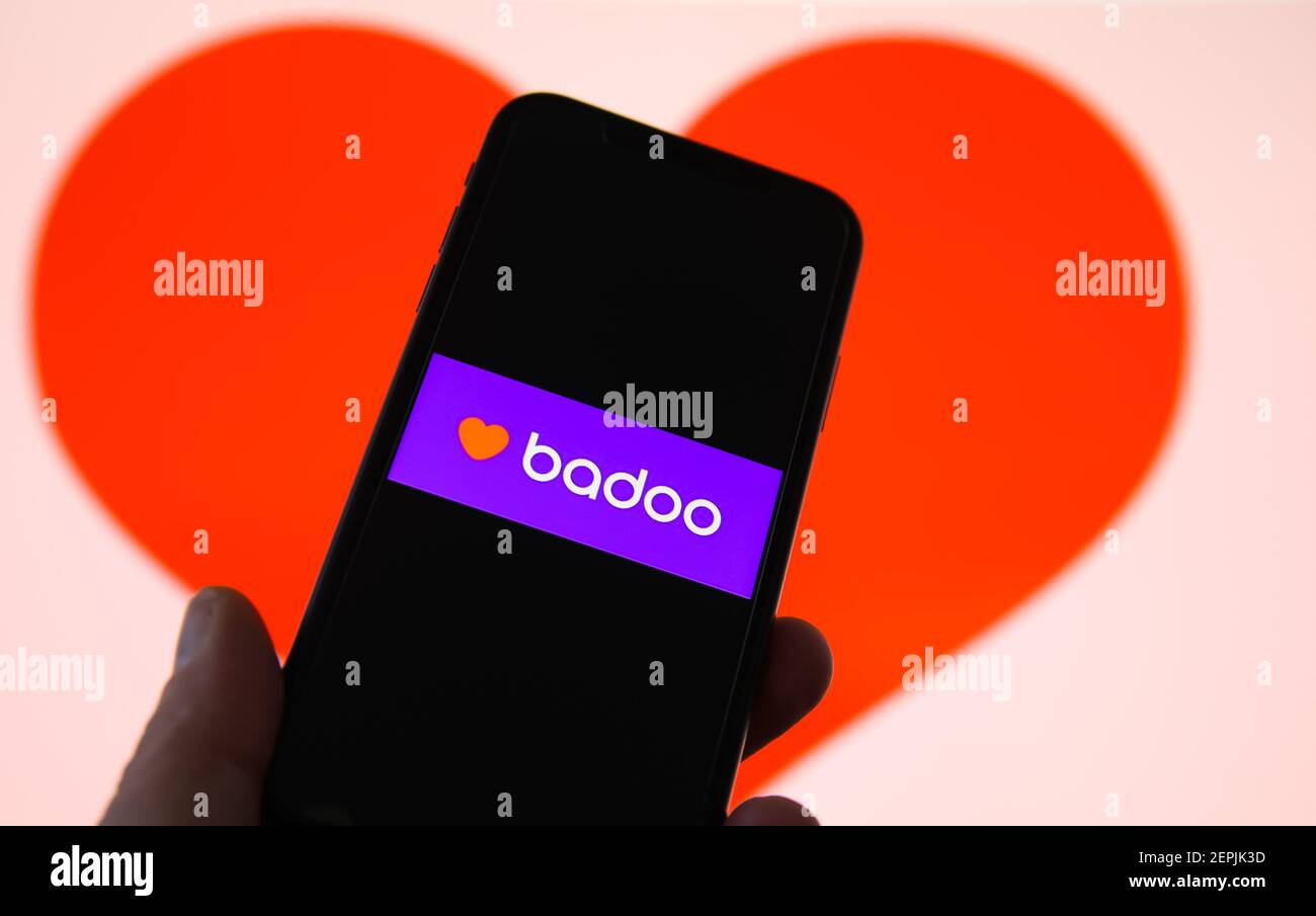 Liena badoo
